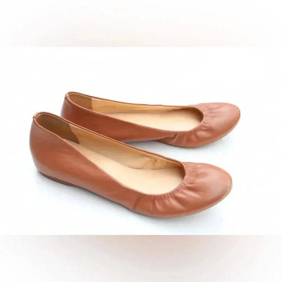 J. Crew flats - Picture 8 of 10